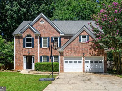 2685 Woodbine Hill Way