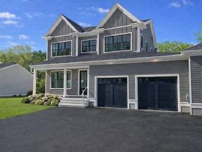 21 Country Farm Rd #21