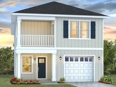 The Monroe Plan, Windmark Beach