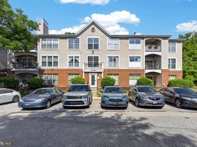 46 Ashlar Hill Ct #46