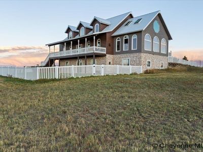 2139 Iron Mountain Rd