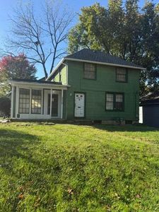 2605 Neil Ave #1/2