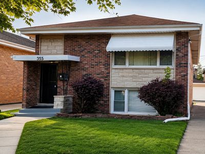 Property at 355 Luella Ave, Calumet City, IL
