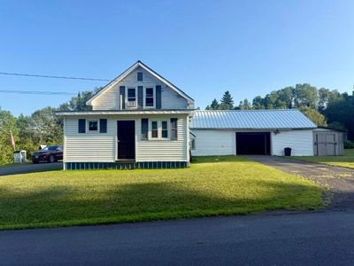 32 Gilmore Brook Road