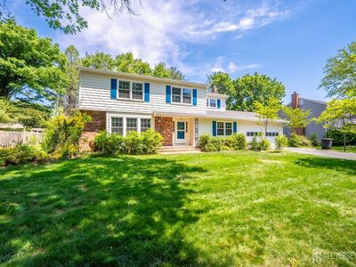18 Parker Rd
