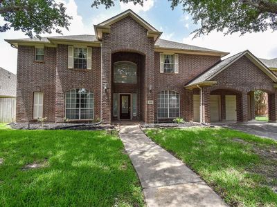 11202 Hundred Bridge Ln