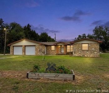 Property at 345544 E Highway 62, Meeker, OK