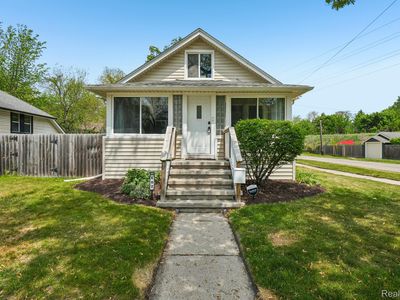 602 Florence Ave