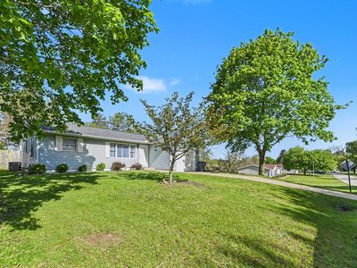 Property at 7418 Aumack Dr, Eau Claire, MI