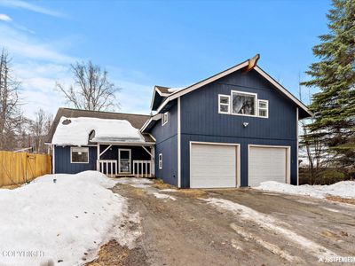 Property at 22824 Daniel Ct, Chugiak, AK