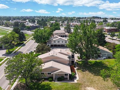 8792 Chase Drive #13