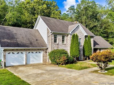 5315 Old Vincennes Road