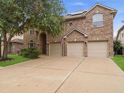 Property at 3215 Meline Fields Dr, Spring, TX