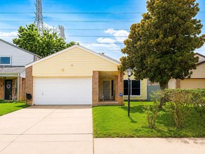 8615 Belle Park Dr