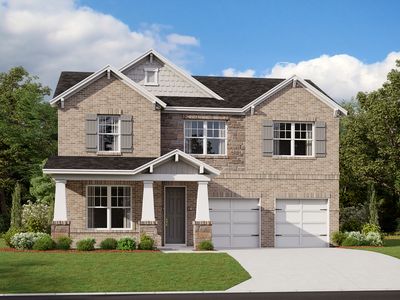 Landon Plan, Waterford Park