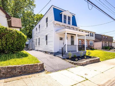 311 E Ross Ave