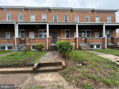 2605 Beryl Ave