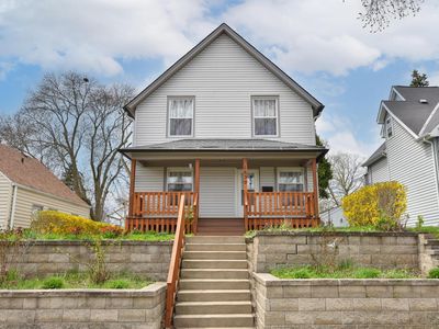 1639 South 85th STREET
