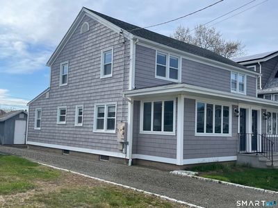 65 Old Colony Road