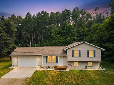 7485 E Tucker Lake Ln