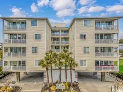 Property at 4604 Ocean Blvd. #4D, North Myrtle Beach, SC