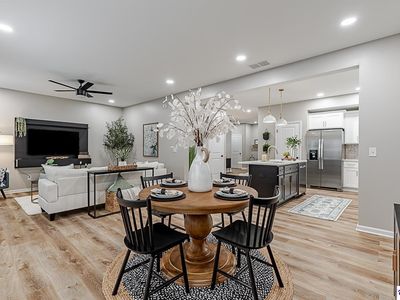 304 C Village Brooke Dr