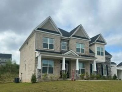 1210 Long Ridge Way