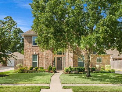 1611 Pincher Creek Dr