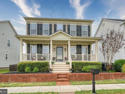 5434 Adamstown Commons Dr