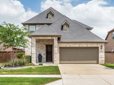 5825 Liberty Hill Dr