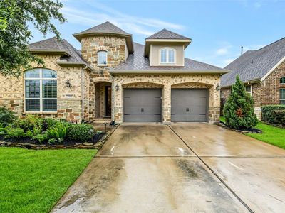 2309 Shallow Creek Ln