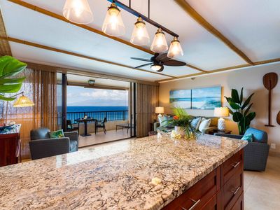 106 Kaanapali Shores Pl APT 1005