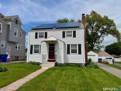Property at 20 Flower Street, Wethersfield, CT
