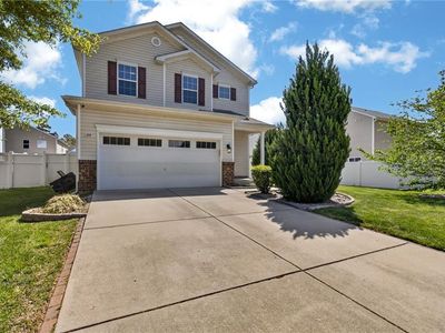 109 Linfoot Ct