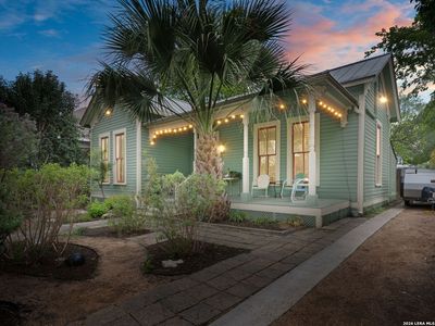 213 Sadie Street
