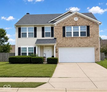2935 Angelina Dr