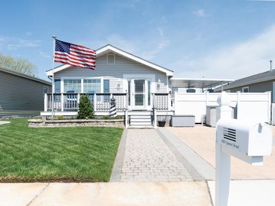 1323 Quimet Rd