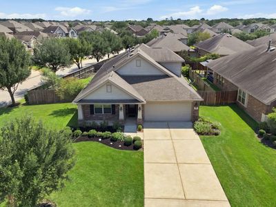 Property at 17918 Sulgrave Dr, Cypress, TX