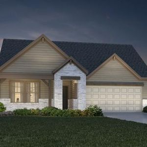 Property at 519 Lavender Crest Cv, Liberty Hill, TX