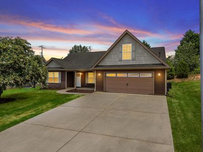 319 Kelly Farm Rd
