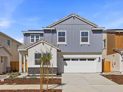 2646 Briones Drive