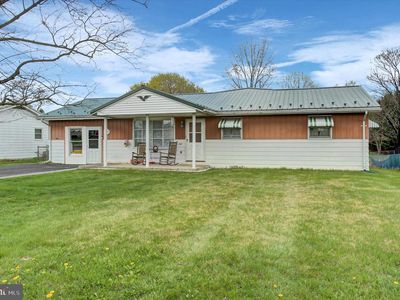 2165 Hafer Rd
