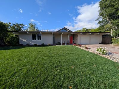 931 Mackenzie Dr