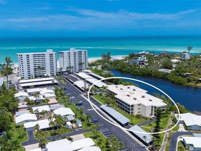 101 Whispering Sands Dr APT 301