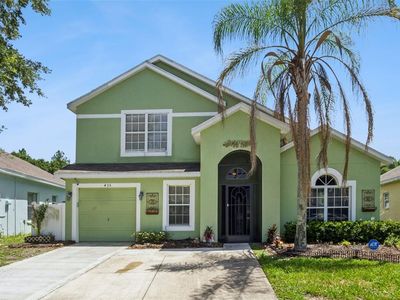 435 Scrub Jay Way