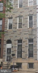 1923 Druid Hill Ave
