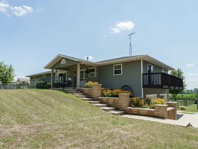 W5359 Bark River Rd