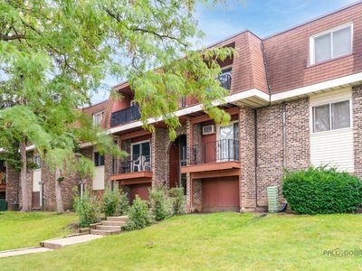 575 Heritage Dr APT 206