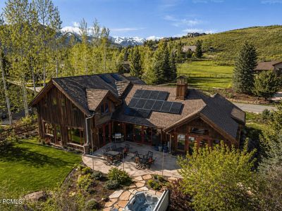 2791 American Saddler Dr