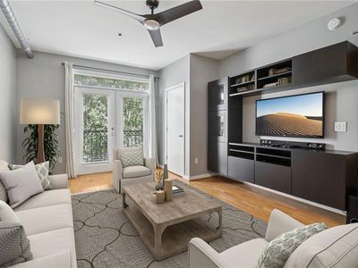 800 Peachtree St NE APT 1520